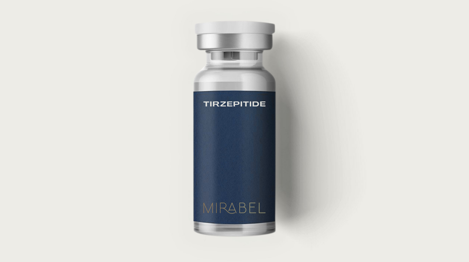 belmar pharmacy tirzepatide Compound Tirzepatide with B-6 | Vita